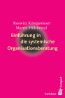 K�nigswieser/Hillebrand: Einf�hrung in die systemische Organisationsberatung