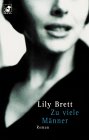 Lily Brett: Zu viele Männer