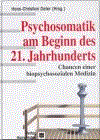 Deter, Psychosomatik