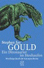 Gould, Dionsaurier