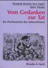 Vom Gedanken zur Tat> Elisabeth Brainin, Vera Ligeti, Tamy Teicher